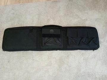 Custodia fucile nuova