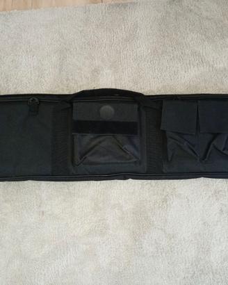 Custodia fucile nuova