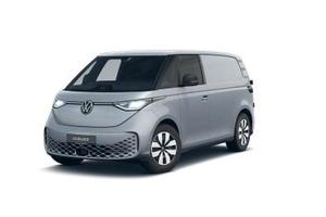 VOLKSWAGEN ID Buzz Cargo 79kWh