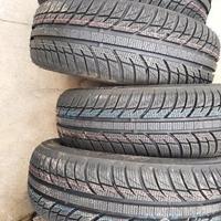 4 gomme usate 225 55 19 toyo snow proxes