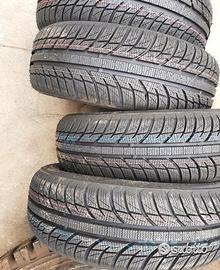 4 gomme usate 225 55 19 toyo snow proxes