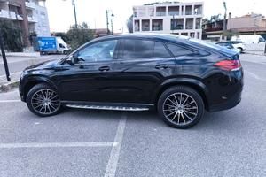 Mercedes-Benz GLE Coupé GLE 350 de 4Matic premium