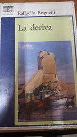 LA DERIVA autore Raffaello Brignetti