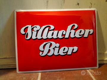 Quadretto in latta 3d