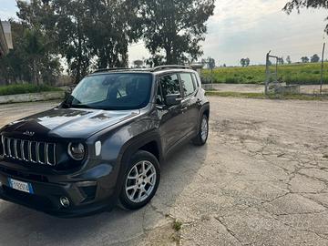 Jeep Renegade 1.6 Mjt DDCT 120cv S 2019