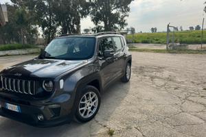 Jeep Renegade 1.6 Mjt DDCT 120cv S 2019