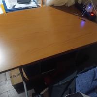 SCRIVANIA 60X90X80
