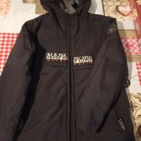 Giubbotto bambino Napapijri