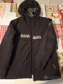 Giubbotto bambino Napapijri