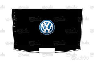 Autoradio Navigatore VOLKSWAGEN VW Passat B6 B7