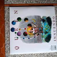 Vinile Doppio Queen Innuendo 