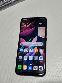 Huawei mate 20 lite nero 