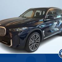 BMW X5 xDrive 30d