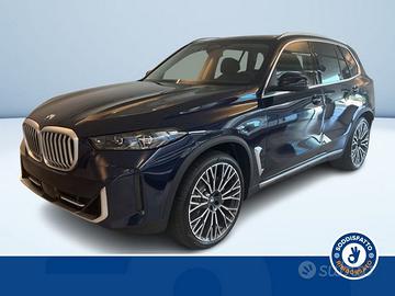 BMW X5 xDrive 30d