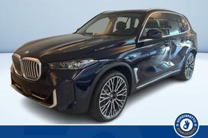 BMW X5 xDrive 30d