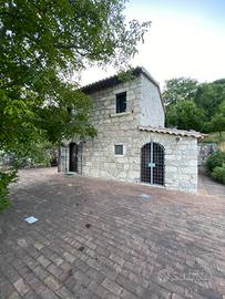 Casa di campagna