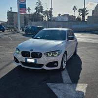 BMW F20 118d Msport