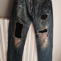 jeans Bray Steve Alan 
