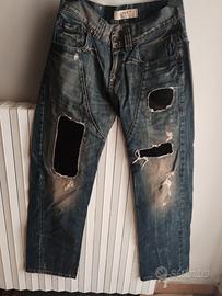 jeans Bray Steve Alan 