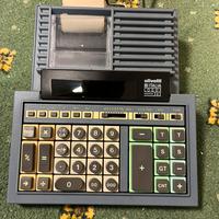 Olivetti Logos 362