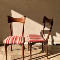 Sedie stile Ico Parisi