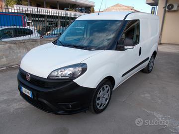 Fiat Doblo Doblò 1.6 MJT 120CV S&S PC-TN Cargo Lou