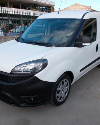 Fiat Doblo Doblò 1.6 MJT 120CV S&S PC-TN Cargo Lou