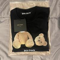 T-shirt Palm Angels