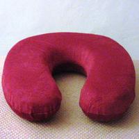 Cuscino da viaggio per collo