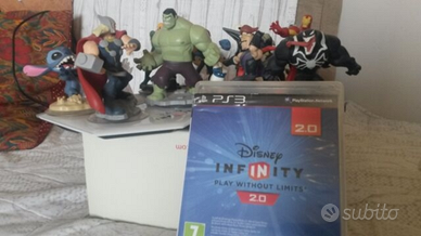 Disney Infinity
