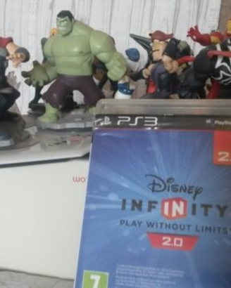 Disney Infinity