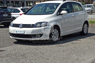 VOLKSWAGEN Golf Plus 1.2 TSI Comfortline