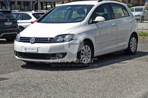 VOLKSWAGEN Golf Plus 1.2 TSI Comfortline