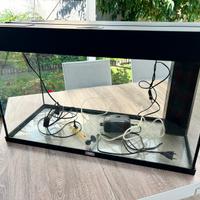 Juwell rio 125 neon T5