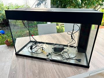 Juwell rio 125 neon T5