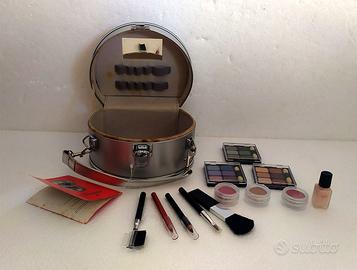 TROUSSE VALIGETTA TRUCCHI DAMA - NUOVA