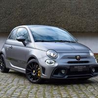 Ricambi Fiat 500 Abarth rf0159