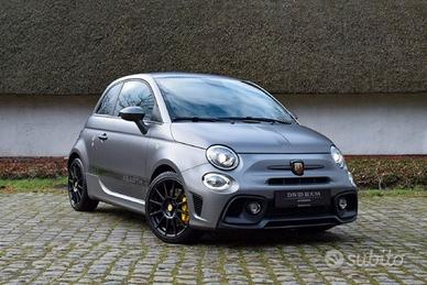 Ricambi Fiat 500 Abarth rf0159