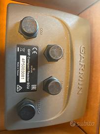 GHP Compact Reactor Garmin