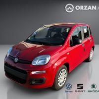 Fiat Panda 1.0 FireFly S&S Hybrid Icon CELL VENDIT