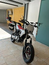 fantic 125 4t