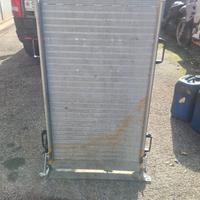 RAMPA PIEGHEVOLE ALLUMINIO PORTATA 400KG 250 X 70