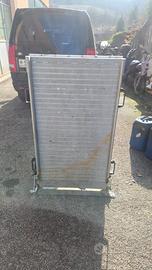 RAMPA PIEGHEVOLE ALLUMINIO PORTATA 400KG 250 X 70