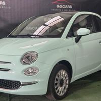 Fiat 500 1.2 Riva