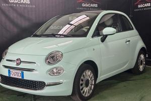 Fiat 500 1.2 Riva