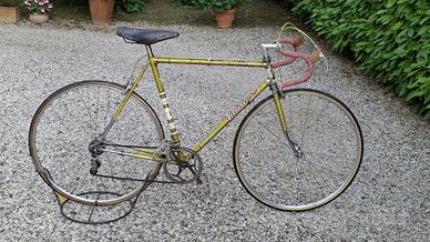 Bici epoca Legnano GP