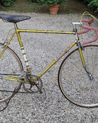 Bici epoca Legnano GP
