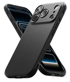 Cover Ringke Onyx iPhone 17 e 18 Pro
