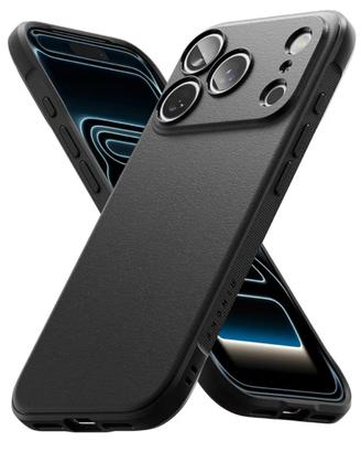 Cover Ringke Onyx iPhone 17 e 18 Pro