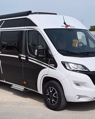 Malibu Van by Carthago 640 LE full optional, letti
